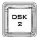 DataVideo TVS-2000A - Downstream Keyers - 2