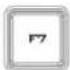 DataVideo TVS-2000A - Function Keys - 7