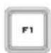 DataVideo TVS-2000A - Function Keys - 1