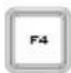 DataVideo TVS-2000A - Function Keys - 4