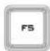 DataVideo TVS-2000A - Function Keys - 5