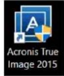 DataVideo TVS-2000A - Chapter 9 How to Use Acronis True Image for a One-Click Recovery - 1