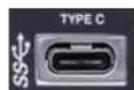 DataVideo TVS-2000A - USB 3.x Type A Port - 1