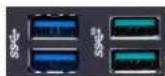 DataVideo TVS-2000A - RS-232 Connection - 1