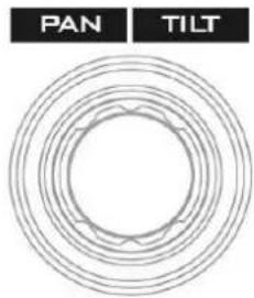 PAN TILT