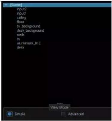 DataVideo TVS-2000A - Scene - 5