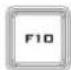 DataVideo TVS-2000A - Function Keys - 10