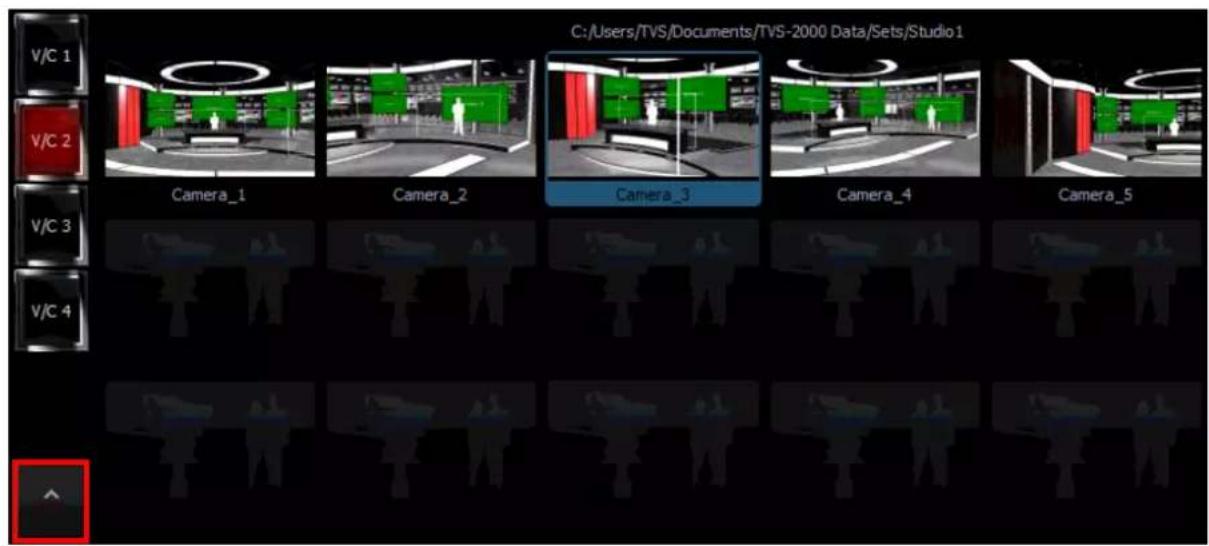 C:/Users/TVS/Documents/TVS-2000 Data/Sets/Studio1 V/C 1 V/C 2 V/C 3 V/C 4 Camera_1 Camera_2 Camera_3 Camera_4 Camera_5