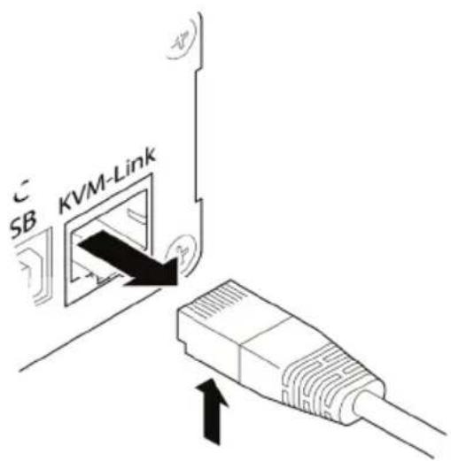 SB KVM-Link