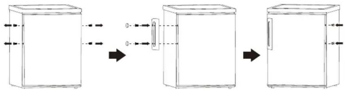 Exquisit KB05-V-040EI - Installation - 1