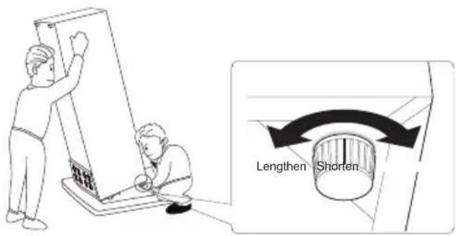 Length Shorten