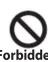 HAIER ES25V-E1 - Safety Notices (Please read before use) - 6