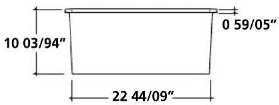 10 03/94" 22 44/09" 0 59/05"