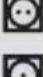 ELECTROLUX EWF9024BDWA - INTERNATIONAL WASH CODE SYMBOLS7. - 33
