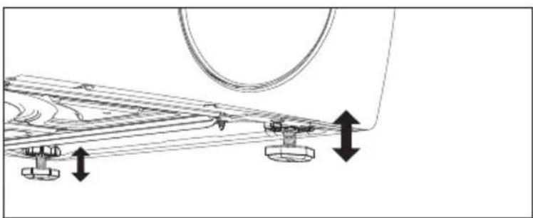 ELECTROLUX EWF9024BDWA - Parts - 6