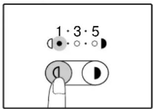 1:3:5 d
