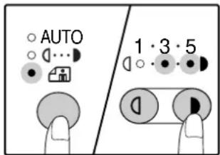 AUTO 1 : 3 : 5
