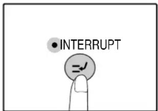 INTERRUPT =