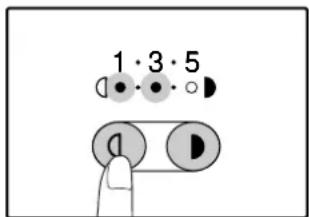 1:3:5 1