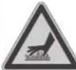 Craftsman CMXGGAS030732 - WARNING DVERTENCIA - 5