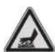 Craftsman CMXGGAS030732 - WARNING DVERTENCIA - 2