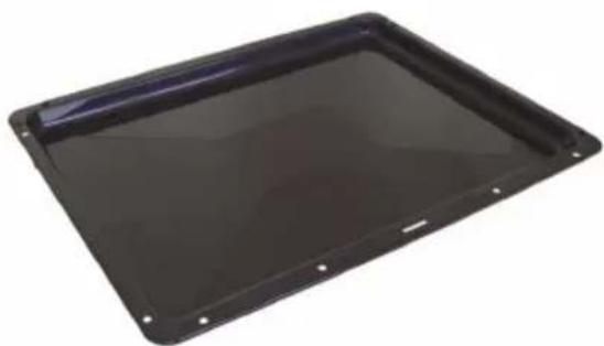 Defy DBO485 - Bake tray - 1
