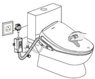 PHILIPS AIB2211 - Notes: - 1