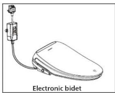 PHILIPS AIB2211 - Packing list - 1