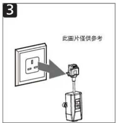 PHILIPS AIB2211 - 長閒置期處理方式 - 3