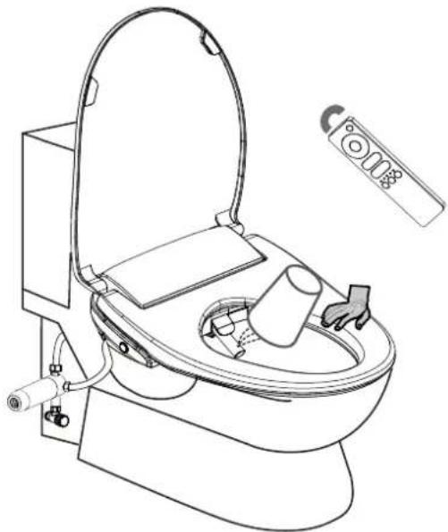 PHILIPS AIB2211 - Function test - 2
