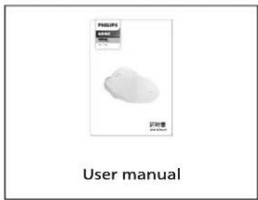 PHILIPS User manual