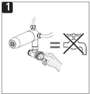 1 = No
