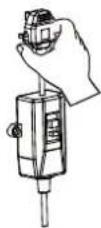 PHILIPS AIB2211 - WARNING - 3