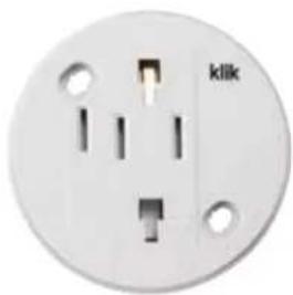 HAGER K7P3M075WPCR - Characteristics: - 1