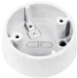 HAGER K7P3M075WPCR - Moulded Mounting Boxes - 1