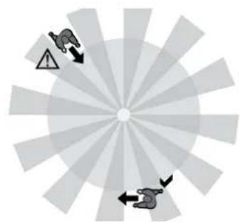 HAGER K7P3M075WPCR - Self Adhesive ID Labels: - 14