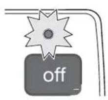 off