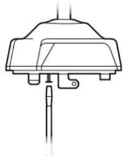 HAGER K7P3M075WPCR - Zone Lighting Control - 7