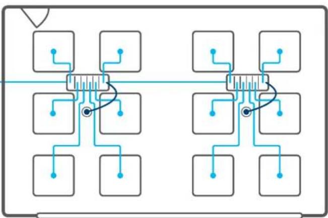 HAGER K7P3M075WPCR - Application Examples - 3