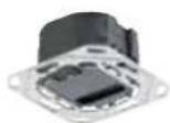 HAGER K7P3M075WPCR - Characteristics: - 1