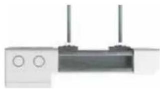 HAGER K7P3M075WPCR - Mounting Methods - 4