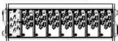 HAGER K7P3M075WPCR - Mounting Options for Wall & Ceiling - 11