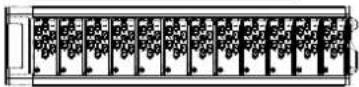 HAGER K7P3M075WPCR - Mounting Options for Wall & Ceiling - 8