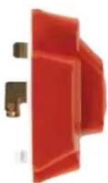 HAGER K7P3M075WPCR - Characteristics: - 1