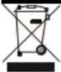 Izzy Black Mirror IZ-7004 - Safe Appliance Disposal - 1