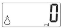 Izzy Black Mirror IZ-7004 - Select weighing units: - 7