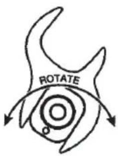 ROTATE