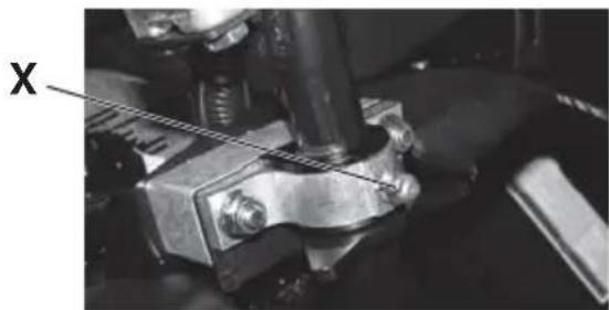 POLARIS 600 IQ Racer (2016) - Front Suspension - 1