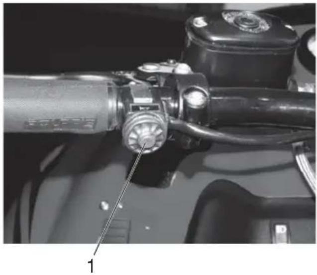 POLARIS 600 IQ Racer (2016) - POLARIS DRAGON Ignition System - 1