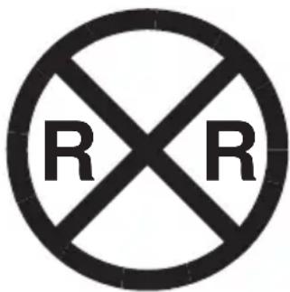R X R
